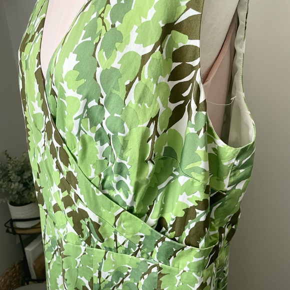 Talbots Dress size 16w - Picture 8 of 8